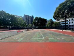 Aquarius By The Park (D16), Condominium #553310061